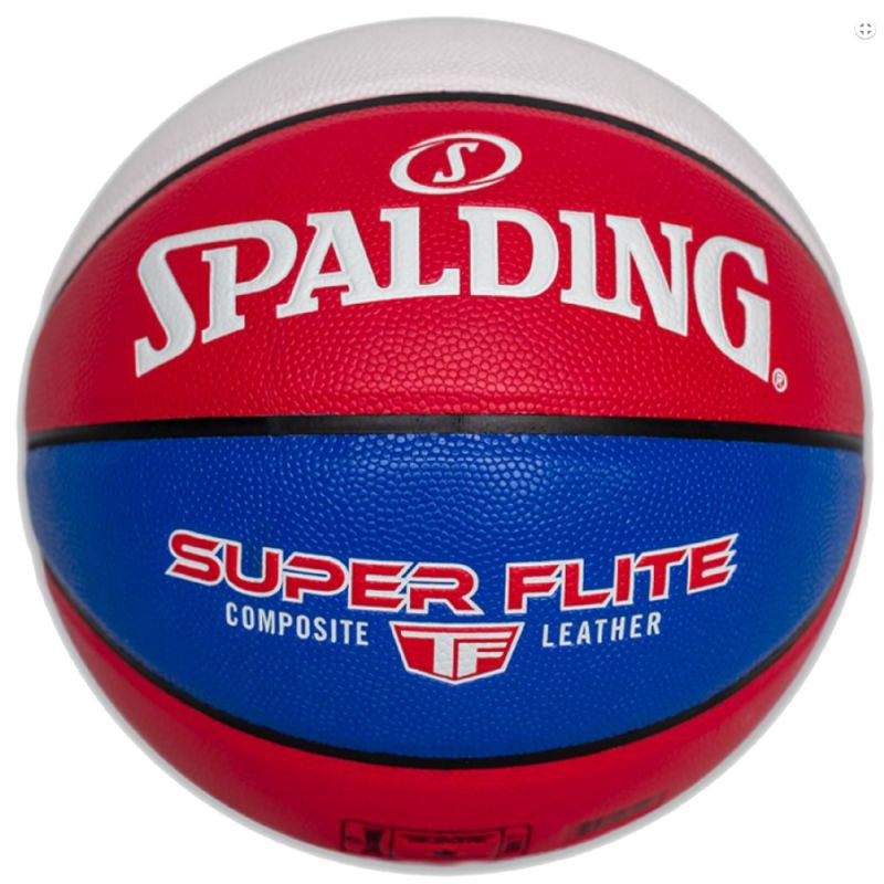 Piłka do koszykówki spalding super flite ball