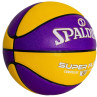 Piłka do koszykówki spalding super flite ball