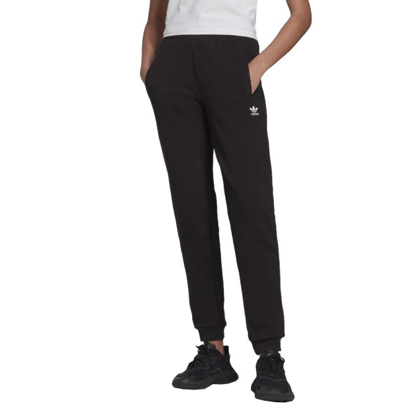 Spodnie adidas adicolor essentials slim joggers pants w