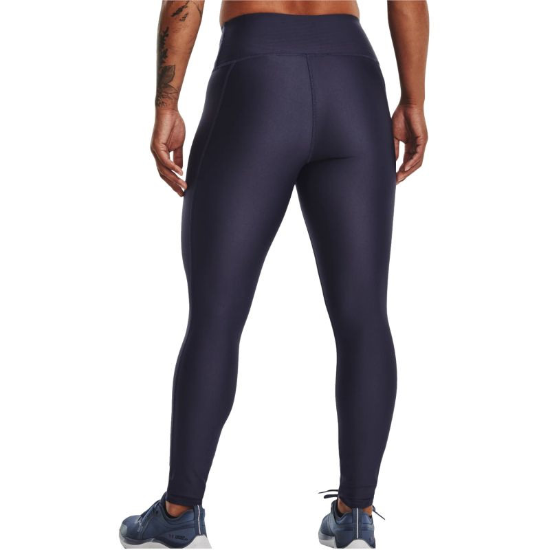 Spodnie under armour heatgear no-slip waistband leggings m 1365336