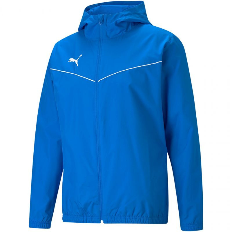 Kurtka puma teamrise all weather jacket m 657396