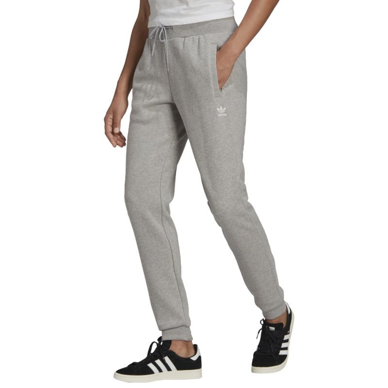 Spodnie adidas adicolor essentials slim joggers pants w