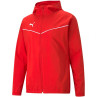 Kurtka puma teamrise all weather jacket m 657396