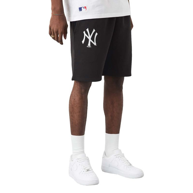 Spodenki new era mlb team new york yankees short m