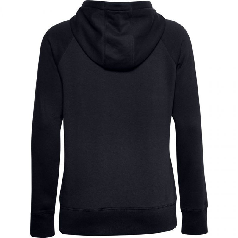 Bluza under armour rival fleece logo hoodie w 1356318 001