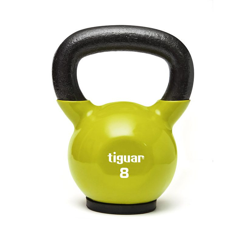 Odważnik tiguar kettlebell ti-kb0008