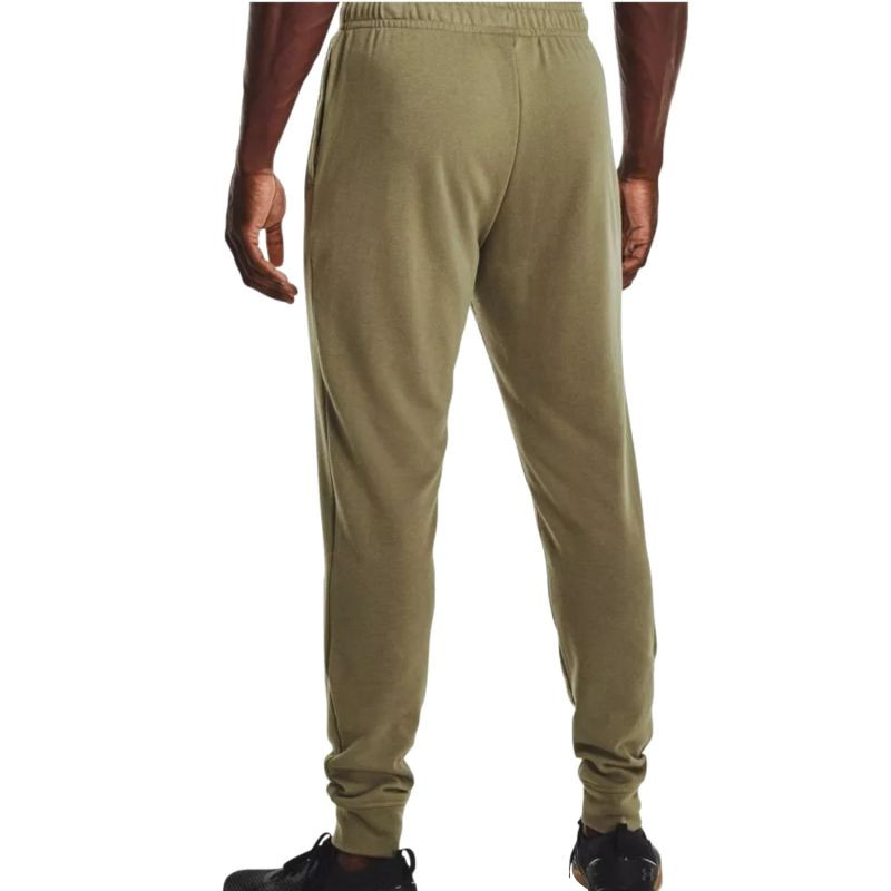 Spodnie under armour rival terry joggers m 1361642