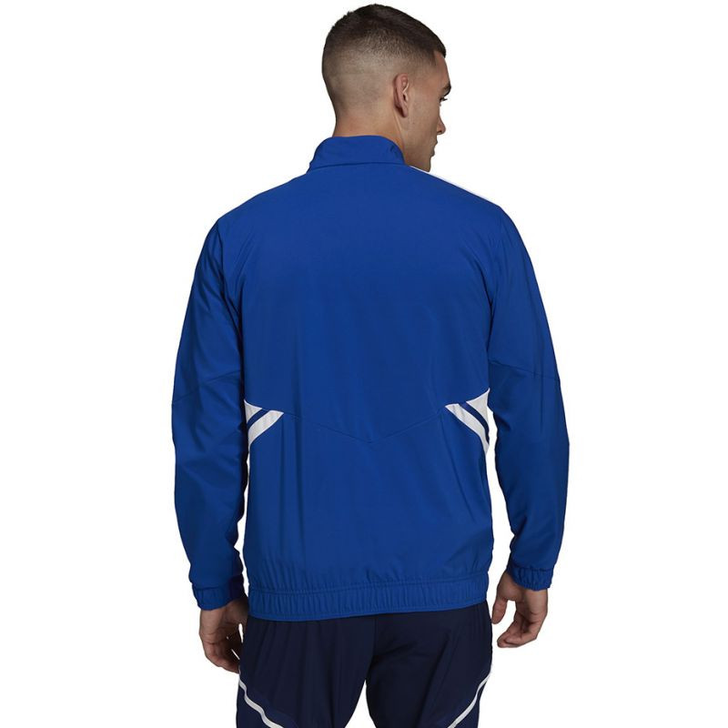 Bluza adidas condivo 22 presentation jacket m