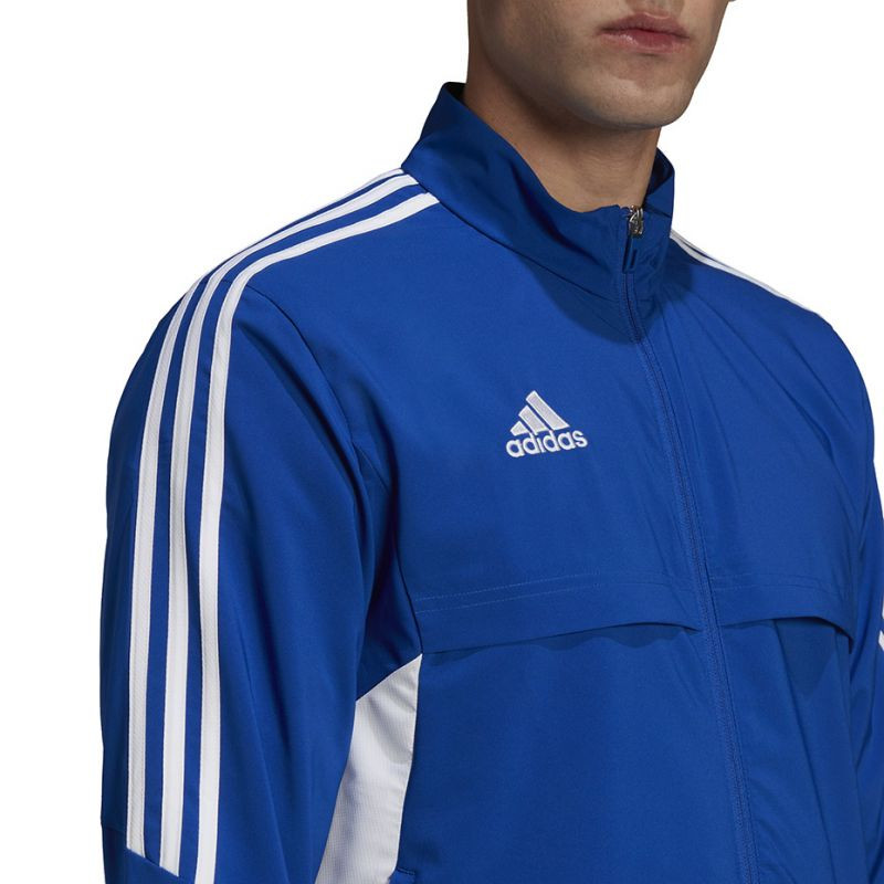 Bluza adidas condivo 22 presentation jacket m