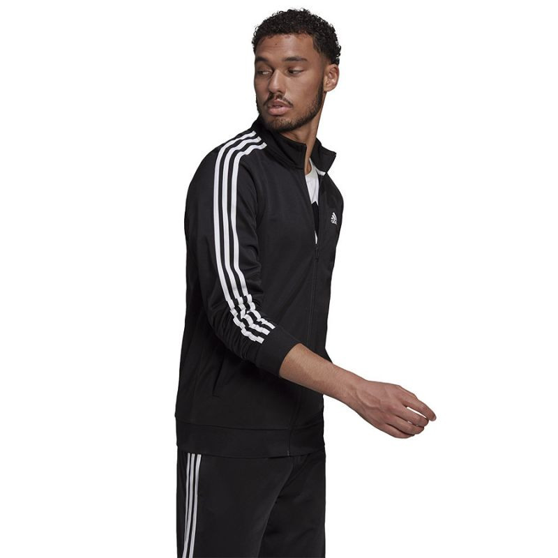 Bluza adidas essentials 3-stripes tt trick m