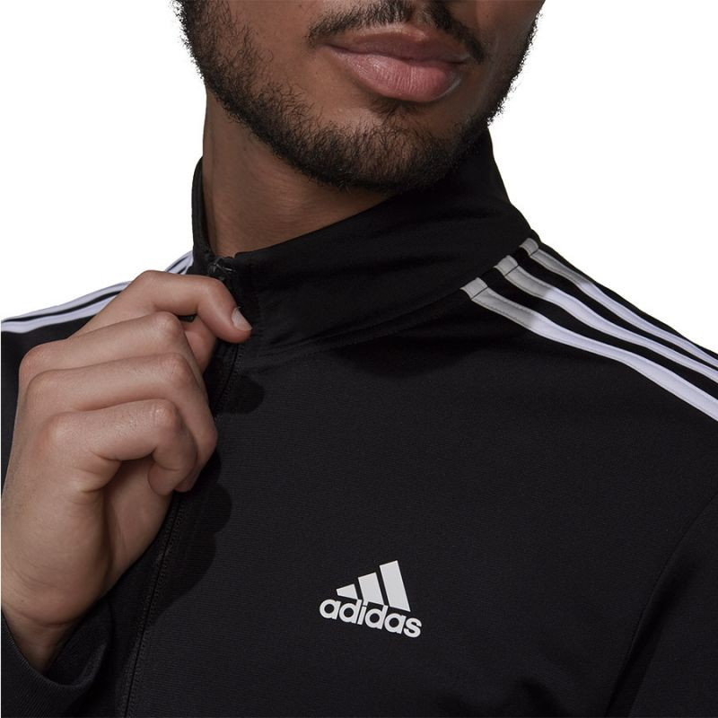 Bluza adidas essentials 3-stripes tt trick m