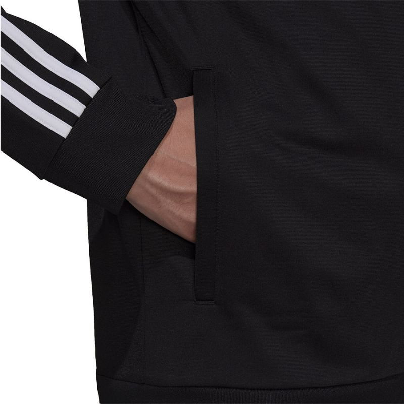 Bluza adidas essentials 3-stripes tt trick m