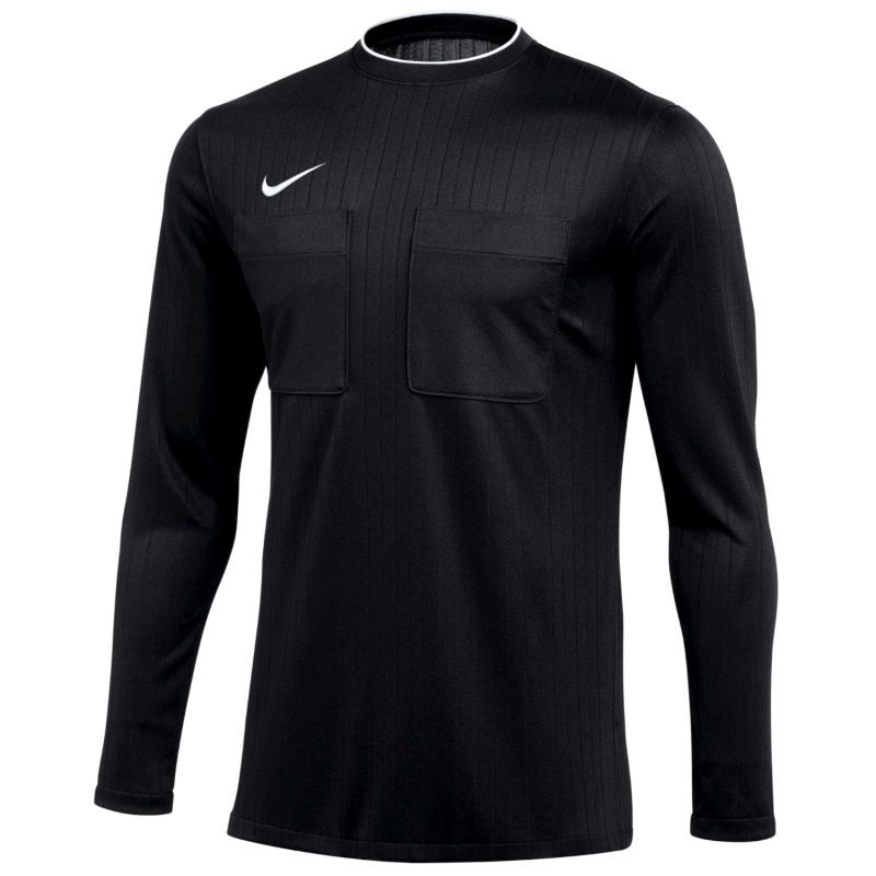 Koszulka nike dri-fit referee jersey longsleeve m dh8027