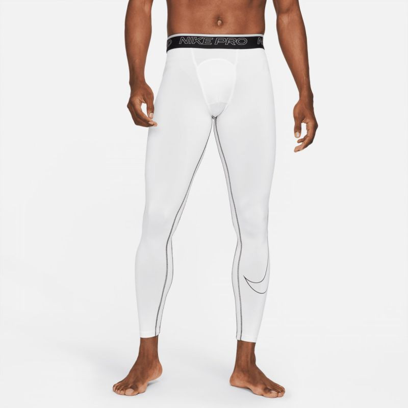 Spodnie termiczne nike pro tight m dd1913