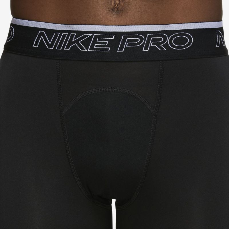 Spodnie termiczne nike pro tight m dd1913