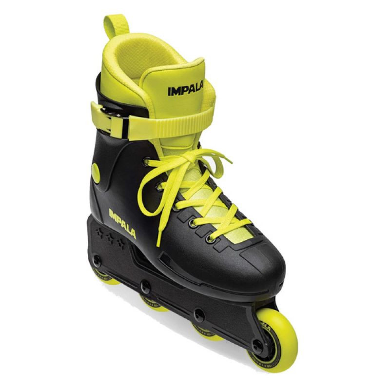 Rolki impala lightspeed inline skate a084