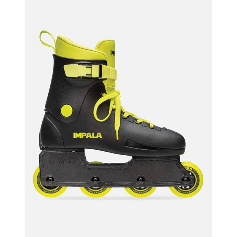 Rolki impala lightspeed inline skate a084