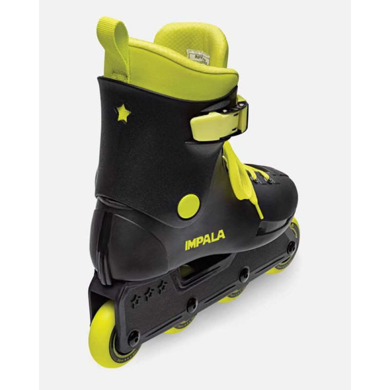 Rolki impala lightspeed inline skate a084