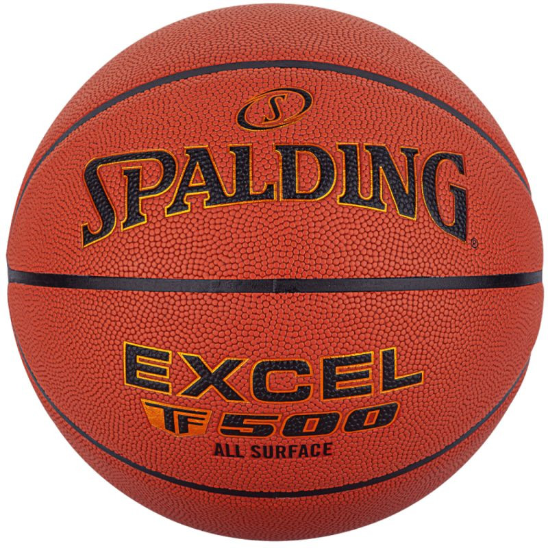 Piłka spalding excel tf-500 in/out ball