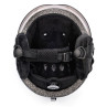 Kask narciarski meteor falven