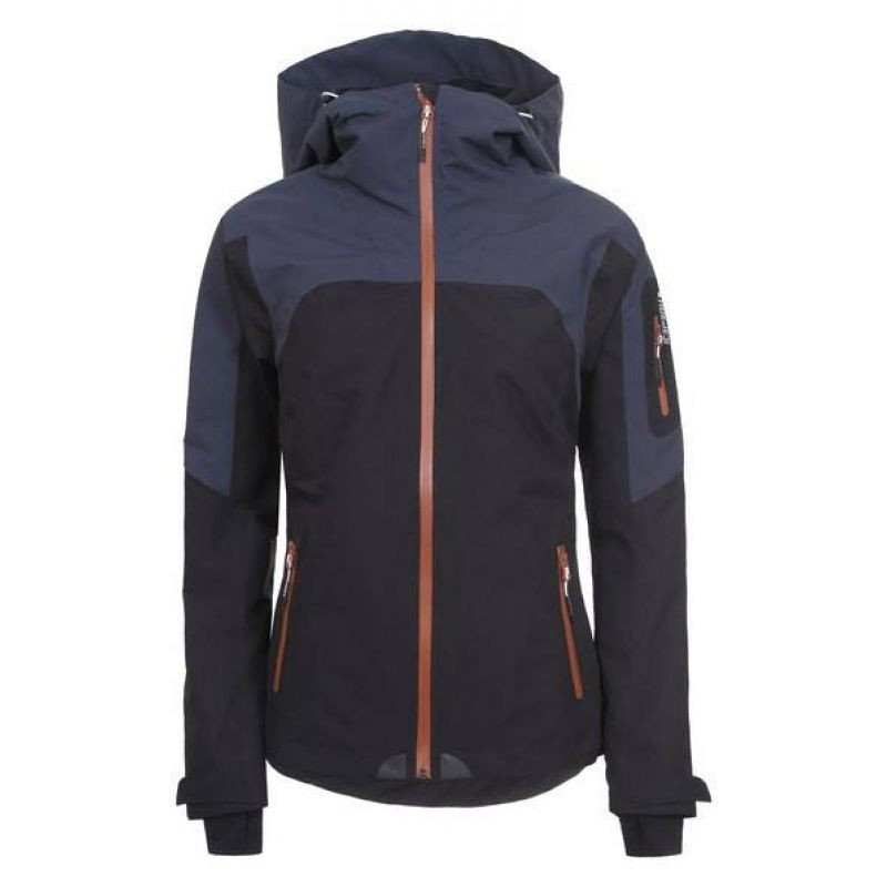 Kurtka narciarska icepeak dacono w 53191