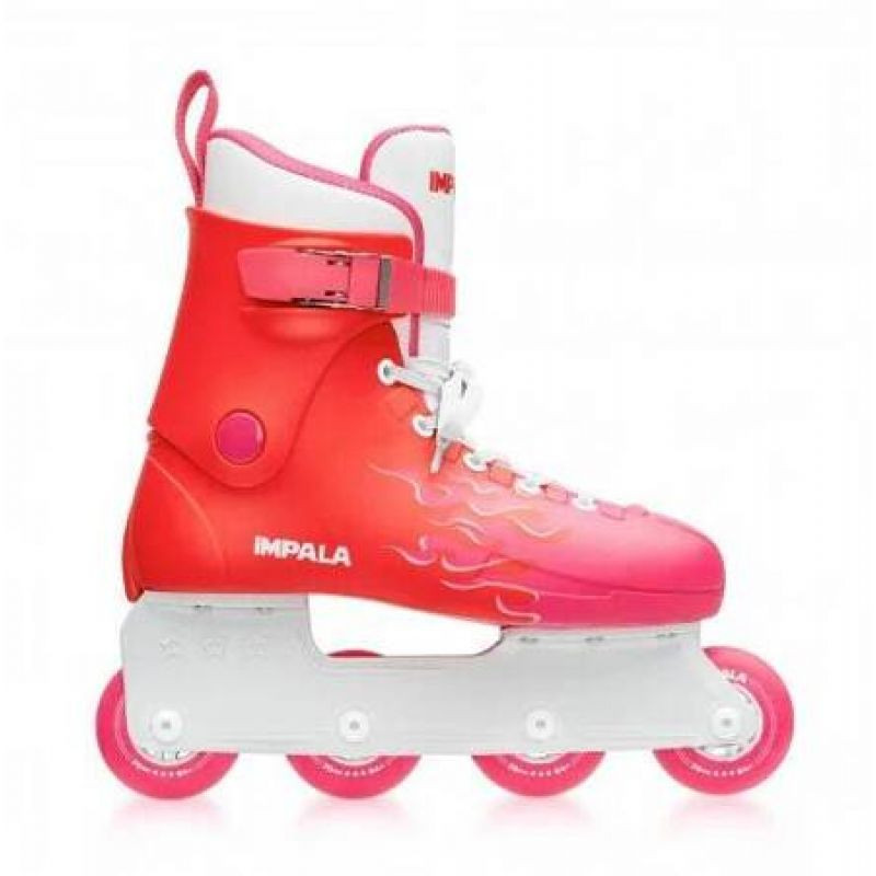 Łyżworolki impala lightspeed inline skate