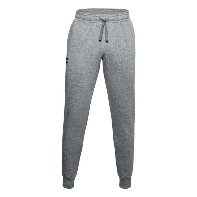 Spodnie under armour rival fleece joggers m 1357128 012