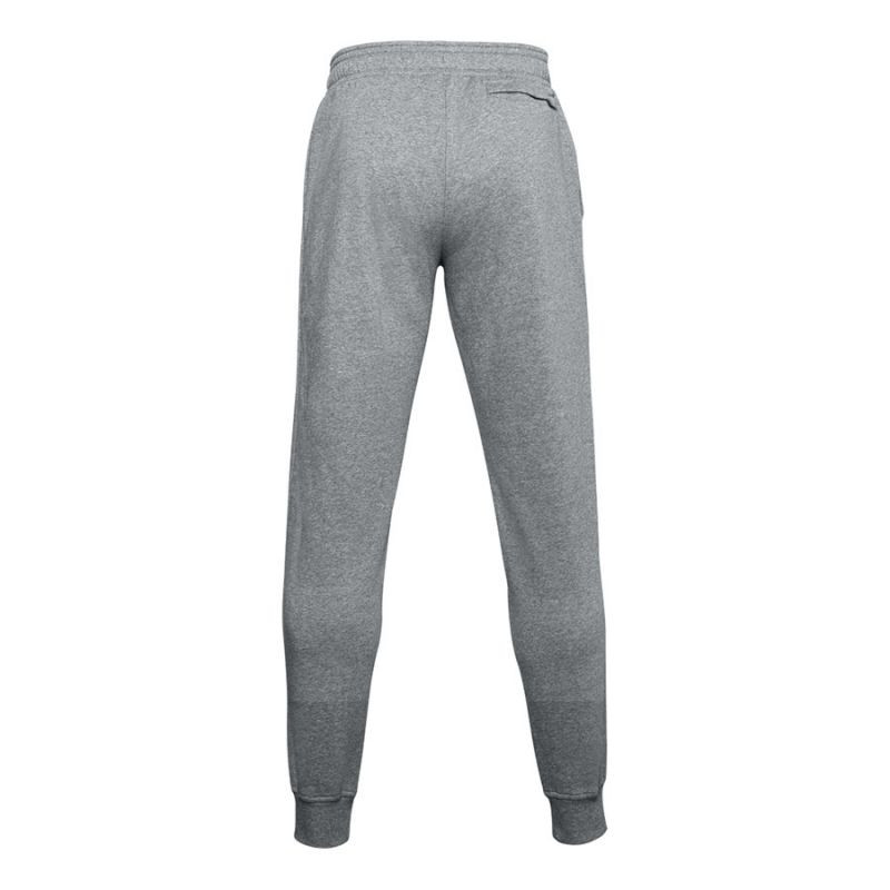 Spodnie under armour rival fleece joggers m 1357128 012