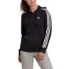 Bluza adidas essentials single w gl0798