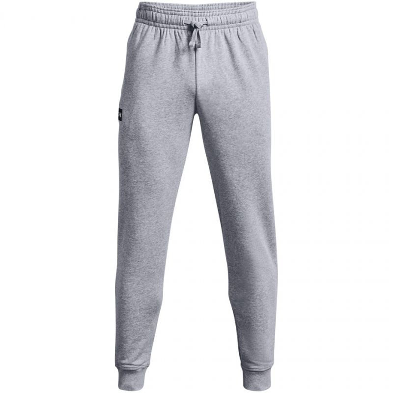 Spodnie under armour rival fleece jogger m 1357128