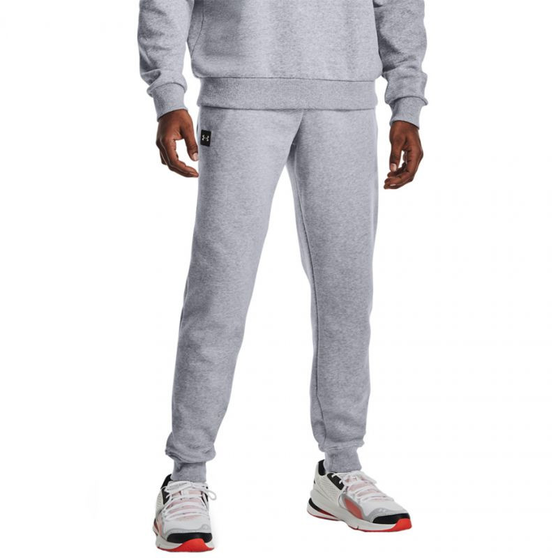 Spodnie under armour rival fleece jogger m 1357128