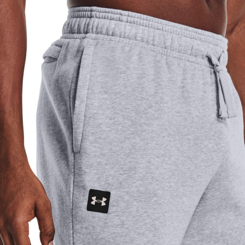 Spodnie under armour rival fleece jogger m 1357128