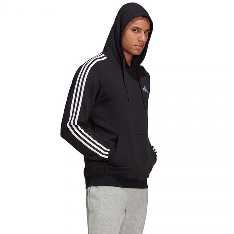 Bluza adidas essentials hoodie m gk9062