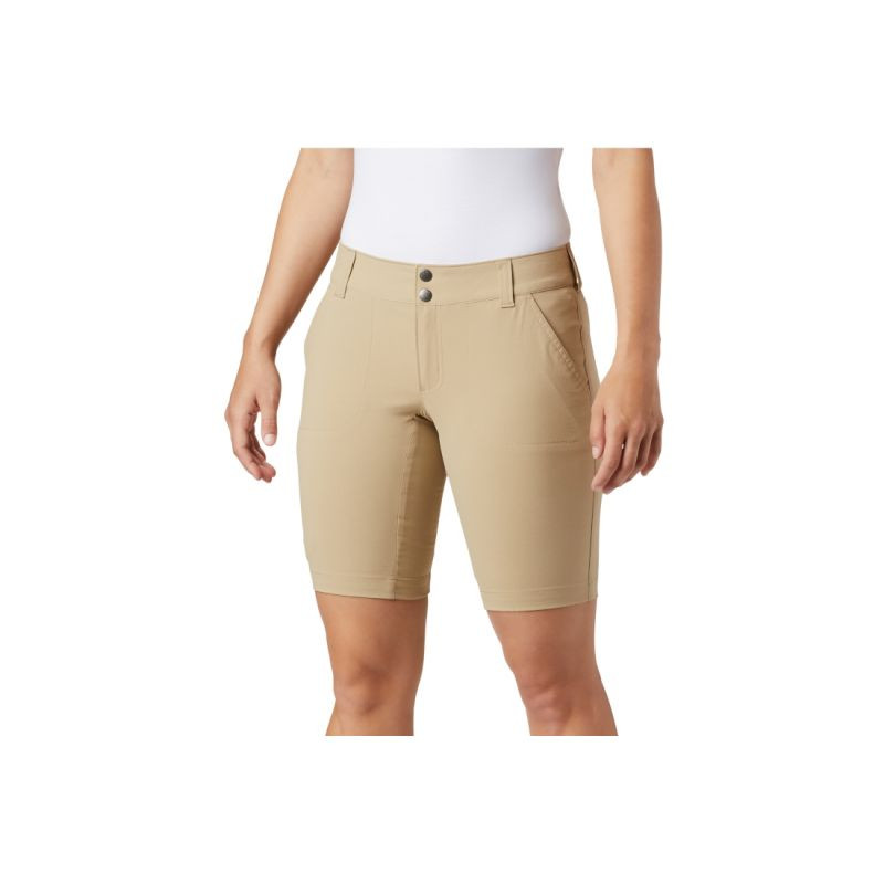 Spodenki columbia saturday trail long short w