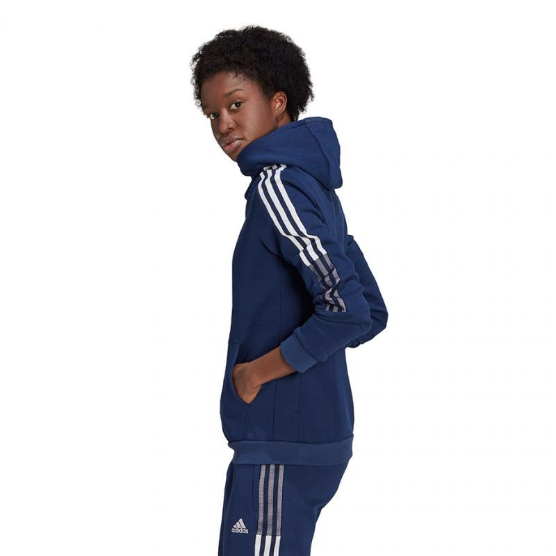 Bluza adidas tiro 21 sweat hoody w gk9678