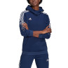 Bluza adidas tiro 21 sweat hoody w gk9678