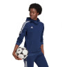 Bluza adidas tiro 21 sweat hoody w gk9678