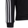 Bluza adidas g 3s fz hd jr