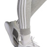 Spodnie adidas 3 stripes fl c pant w