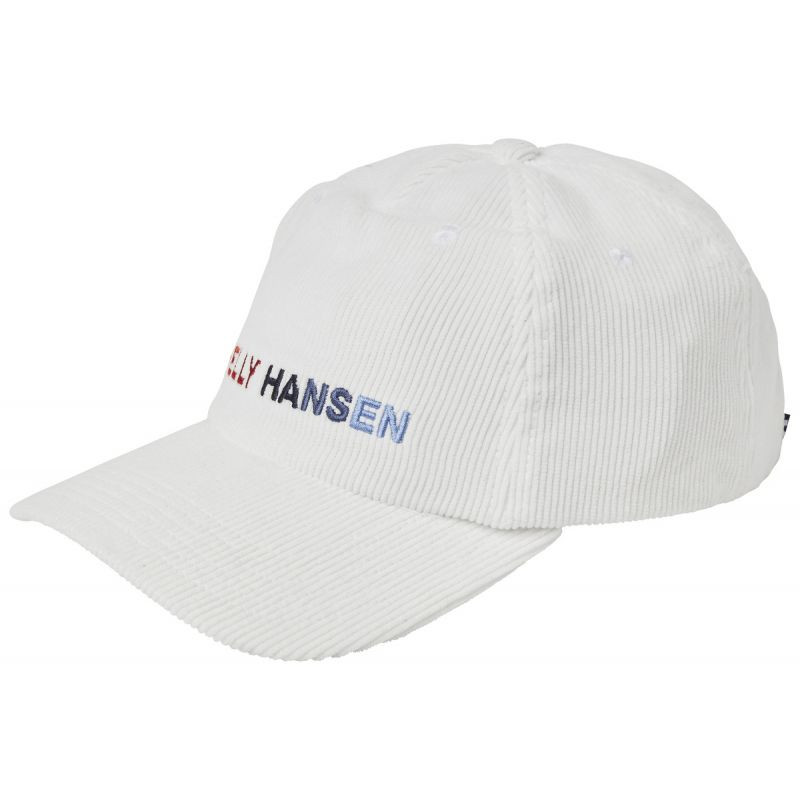 Czapka z daszkiem helly hansen hh graphic cap