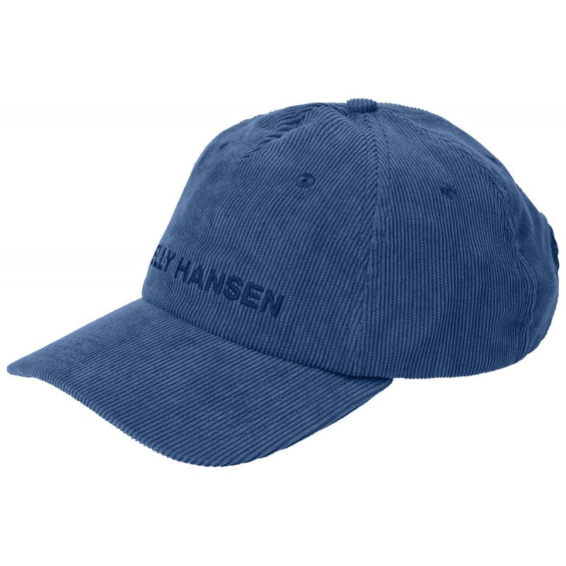 Czapka z daszkiem helly hansen hh graphic cap