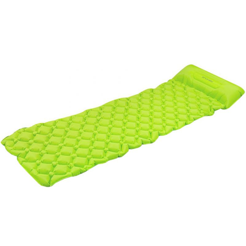 Materac trekkingowy ultralight spokey air bed