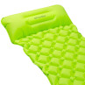 Materac trekkingowy ultralight spokey air bed
