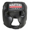 Kask bokserski masters - kss-4b1 m