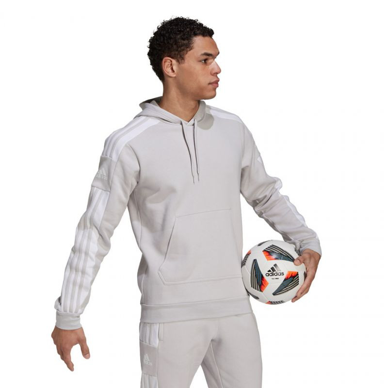 Bluza adidas squadra 21 sweat hoody m gt6635