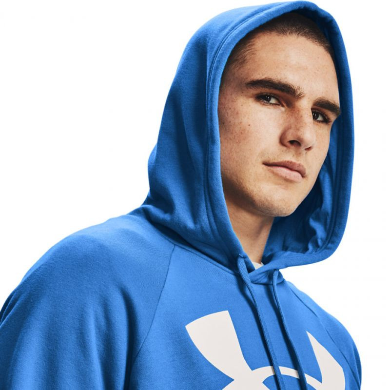 Bluza under armour rival fleece big logo hd m 1357093 787