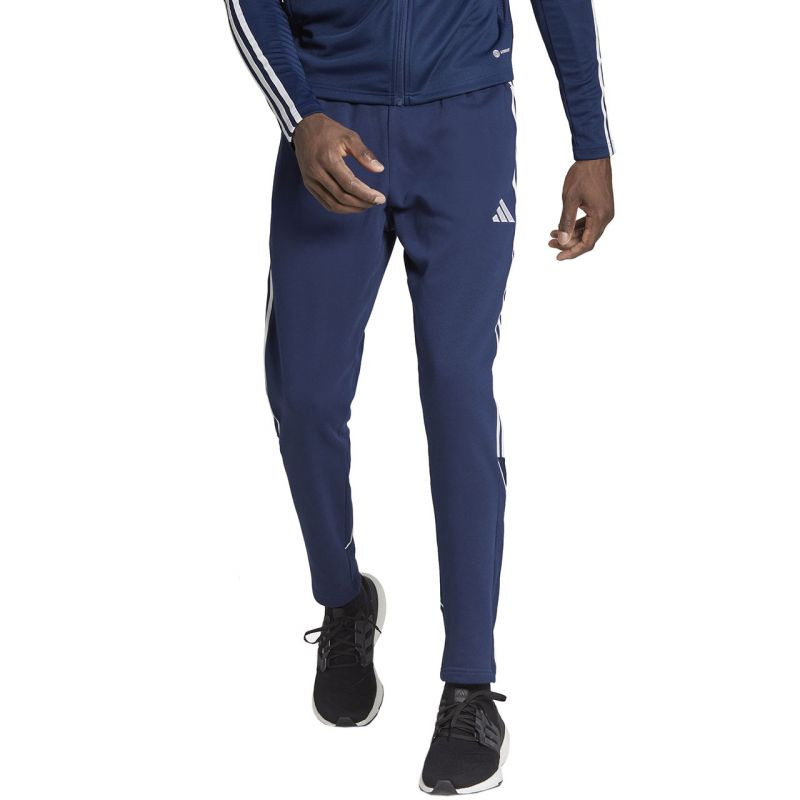 Spodnie adidas tiro 23 league sweat tracksuit m