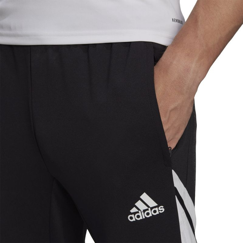 Spodnie adidas condivo 22 m