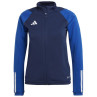 Bluza adidas tiro 23 competition training jr