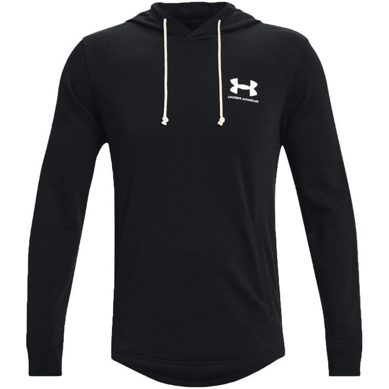 Bluza under armour ua rival terry lc hd m 1370401